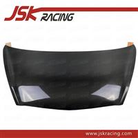 OEM STYLE CARBON FIBER HOOD BONNET FOR 2003-2008 HONDA JAZZ FIT ( JSK120101)