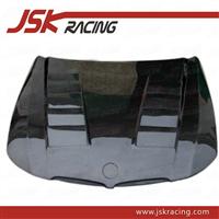 2005-2008 DTM STYLE CARBON FIBER HOOD FOR BMW E90 (JSK080511)