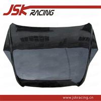 OEM STYLE CARBON FIBER HOOD BONNET FOR 2008 HONDA CRV (JSK122902)