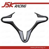CARBON FIBER WHEEL COVER FOR 2009-2010 HONDA JAZZ FIT (JSK120228)