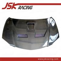 2004-2006 EVO STYLE CARBON FIBER HOOD FOR MAZDA M3 HATCHBACK (JSK180310)