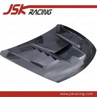 2010-2012 D STYLE CARBON FIBER HOOD FOR MAZDA M6 (JSK180424)