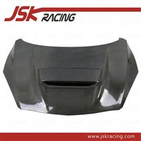 2011-2013 CARBON FIBER BONNET FOR MAZDA M3 (JSK180321)