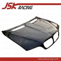 OEM STYLE CARBON FIBER HOOD FOR BMW X5 (JSK081406)