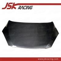 OEM STYLE CARBON FIBER HOOD FOR MAZDA 2 (JSK180504)