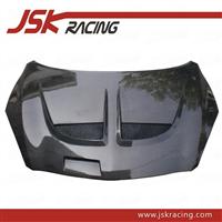 2011-2013 CARBON FIBER HOOD FOR MAZDA 3 (JSK180326)
