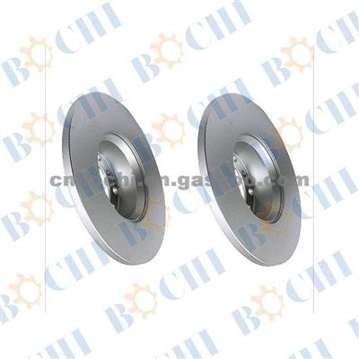 Auto Brake Disc 5171211100 For HYUNDAI