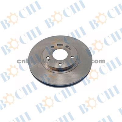 Auto Brake Disc 4351235070 For TOYOTA