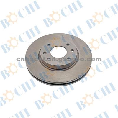 Auto Brake Disc 40206M5600 For NISSAN