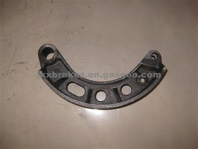 High Quality Truck Trailer Brake Shoes