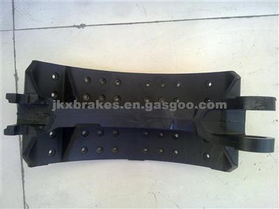 High Quality Truck Trailer Brake Shoes