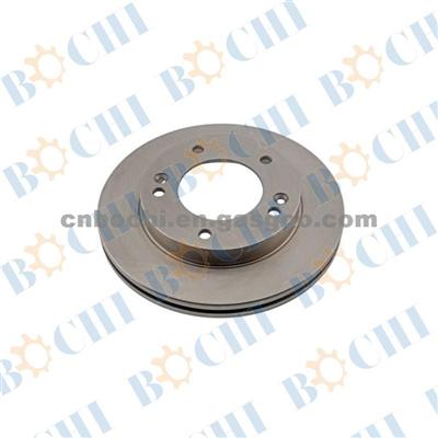 Auto Brake Disc B10733251 For MAZDA