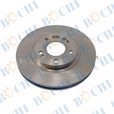 Auto Brake Disc 25431GA170 For SUBARU