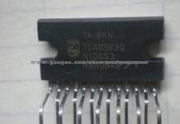 TDA8563Q TDA8563 Automotive Audio IC Car ECU Board Drive Chip