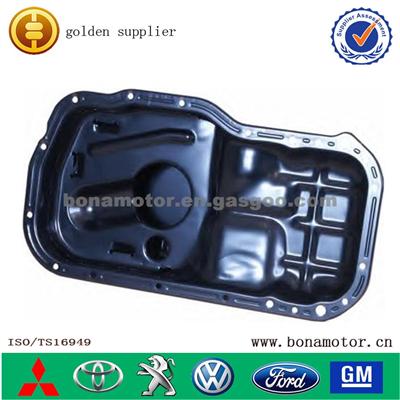 Oil Pan For MITSUBISHI CARISMA MD318675