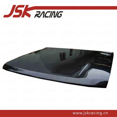 FOR MITSUBISHI GALANT HOOD 1989-1993 OEM-STYLE CARBON FIBER HOOD FOR MITSUBISHI GALANT (JSK201203)