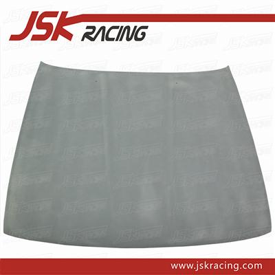 OEM STYLE GLASS FIBER BONNET HOOD FOR NISSAN A31(JSK221005)