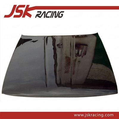 OEM STYLE CARBON FIBER BONNET HOOD FOR NISSAN A31(JSK221004)