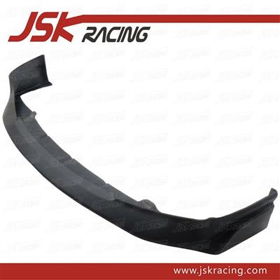 FOR T-R STYLE GLASS FIBER FRONT BUMPER LIP FOR 2006-2009 HONDA CIVIC FD2(JSK121049)