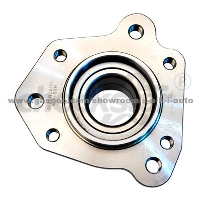 Car Rear Wheel Hub Bearing Wheel Hub Assembly For MITSUBISHI MN103586