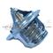 Thermostat China Auto Parts Imported Suitable For MAZDA F201-15-171A