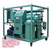 Waste Industrial Hydraulic Oil Purifier