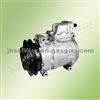 AC Compressor 4471905510 DCP17033 0002301511 For MERCEDES-BENZ Truck