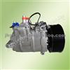 AC Compressor 5412301311 5412300411 For MERCEDES-BENZ Truck