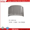 High quality Rear Door for used D-MAX Japan auto body parts