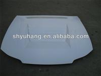 200SX S15 Silvia Dmax Style FRP Hood Glass Fiber Bonnet