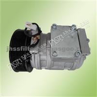 AC Compressor 447100-6381 447170-4910 For MERCEDES-BENZ Truck