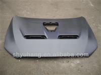 for Mitsubish EVO-10 OEM carbon fiber engine hood i