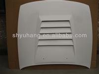 For 200SX PS13 S13 Silvia NI Style FRP engine Hood