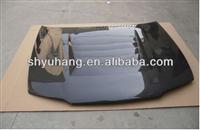 For Skyline R32 GTR BN carbon fiber hood