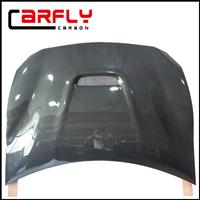 CARBON FIBER HOOD FOR TOYOTA GT86