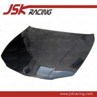 2004-2007 OEM STYLE CARBON FIBER HOOD FOR BMW 1 SERIES E87 (JSK080903)