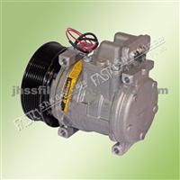 AC Compressor 0002340811 9062340811 For MERCEDES-BENZ Truck