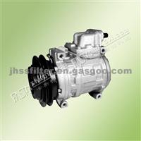 AC Compressor 4471905510 DCP17033 0002301511 For MERCEDES-BENZ Truck
