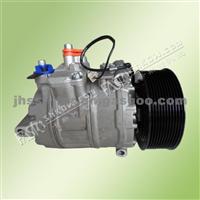 AC Compressor 5412301311 5412300411 For MERCEDES-BENZ Truck