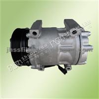 AC Compressor 1150 7701499850 7700100417 For RENAULT Truck