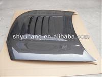 R34 GTR NI Style carbon fiber Hood