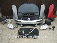 USED ORIGINAL AUTO PARTS FOR VW GOLF V 5 1K0 2003-2008 HOOD BUMPER REFLECTOR FENDER COOLER