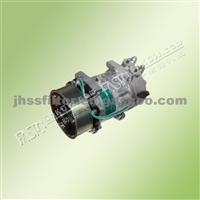 AC Compressor 7981 8068 7848 1376999 For SCANIA Truck