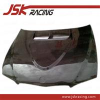 2002-2007 AC STYLE CARBON FIBER HOOD FOR BMW 7 SERIES E65 (JSK081307)