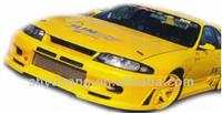 R33 GTS Spec 1 OEM Glass fiber Engine Hood