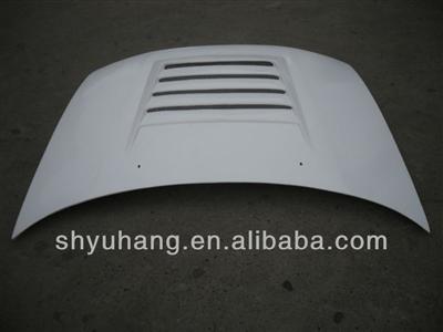 R33 GTS Spec 1 Nismo Glass Fiber Engine Hood