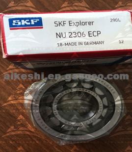 SKF Bearing Nu2306