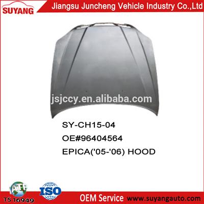 High Quality Engine Hood for Chevrolet Epica('05-'06)Auto Parts