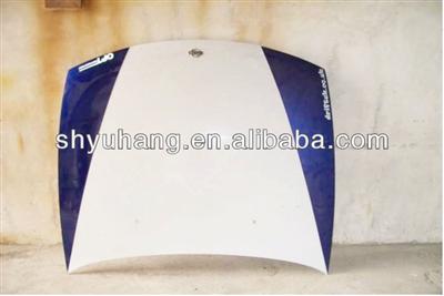 For S14A FRP OEM Hood Glass Fiber