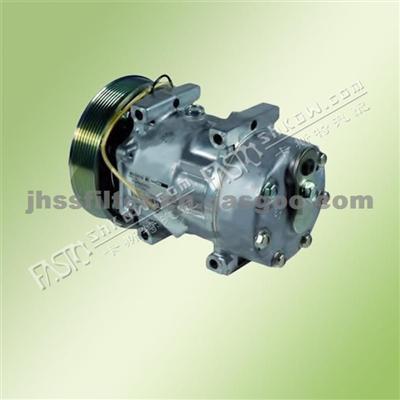 AC Compressor 7482492298 For RENAULT Truck